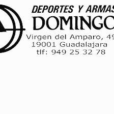 Deportes y armas domingo