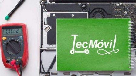 Tecmovil Madrid