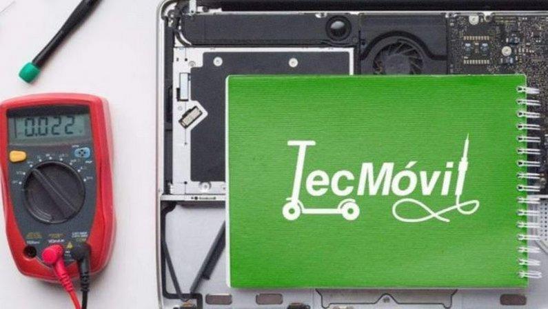 Tecmovil Madrid