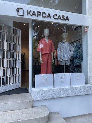 Kapda Casa
