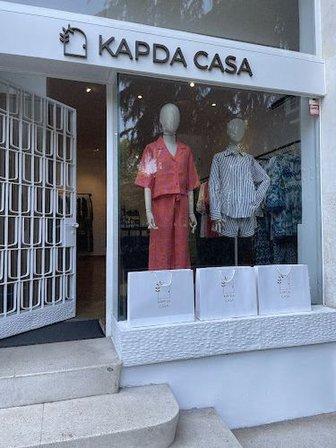 Kapda Casa