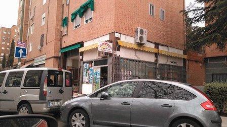Food Store Guidav