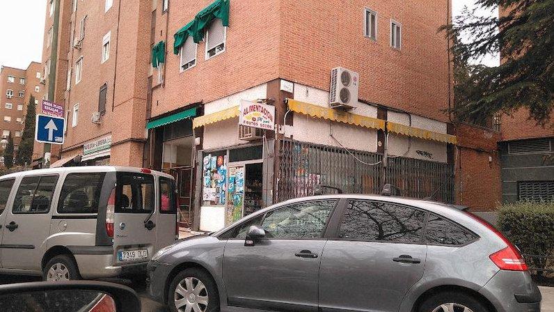 Food Store Guidav