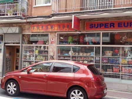 Super Euro