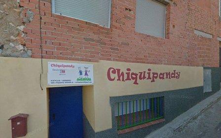 Chiquipandy - Campo Real