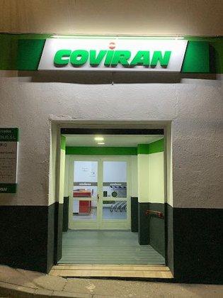 Supermercado Coviran