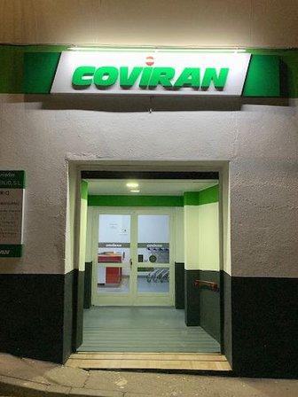 Supermercado Coviran