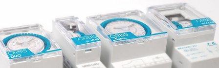 Orbis Technology Electric S.A.