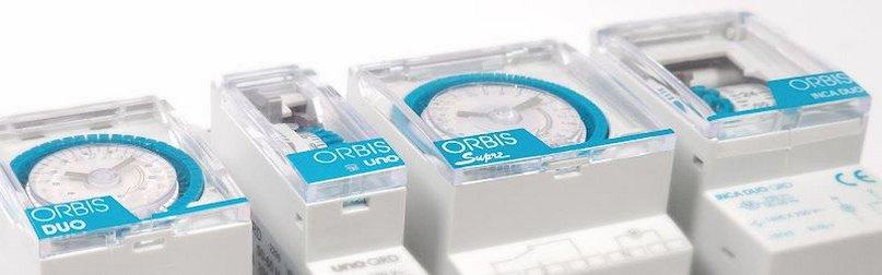 Orbis Technology Electric S.A.