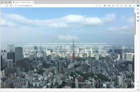 deypro