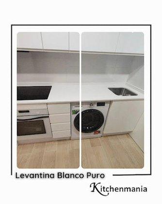 KITCHEN MANIA S.L.