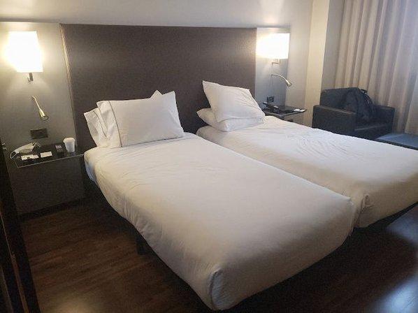 AC Hotel Coslada Aeropuerto