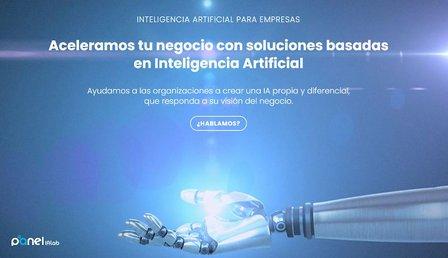 BeDataScience by Panel ahora es Panel-IAlab