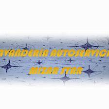 Lavandería Autoservicio Mizar Star