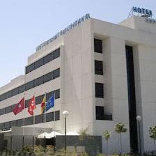 Hotel Eco Vía Lusitana
