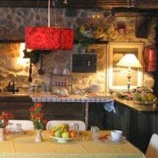 Alojamiento Rural Los Espinares Rascafría