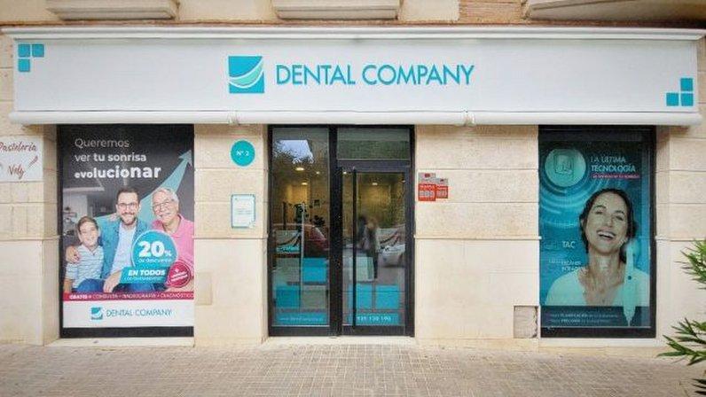 Dental Company Ocaña