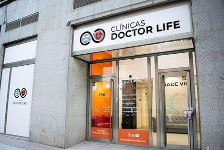 Clínica Doctor Life | Cirugía, Estética y Obesidad Madrid