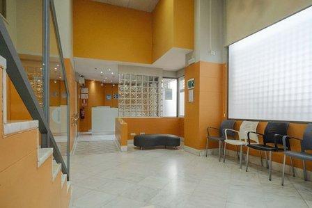 Clínica Dental Vallecas