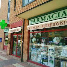 Farmacia Natividad De Ancos Lumbreras