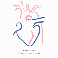 Dr. Alberto Forteza - Cirugía cardiaca