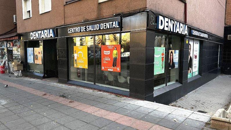 Soy Dentaria