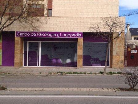 Ideum Psicología. Centro de psicología, neuropsicología y psiquiatría