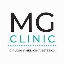 MG Clinic - Cirugía Estética en Madrid y Medicina Estética Premium