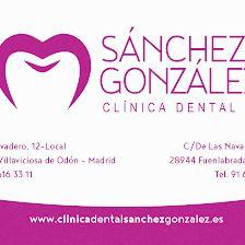 Clinica Dental Sanchez Gonzalez en Fuenlabrada