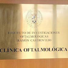 Instituto de Investigaciones Oftalmológicas Ramón Castroviejo. Investigación y Clínica Oftalmológica