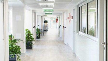 Ginemed Madrid Pardo de Aravaca - Clínica de Reproducción Asistida y Fertilidad