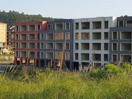 Urbanización Nuevo Parque