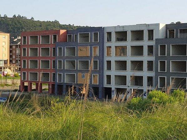Urbanización Nuevo Parque