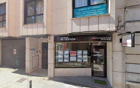 Inmobiliaria Guadalajara Alquiler pisos guadalajara Alcarreña de Gestión