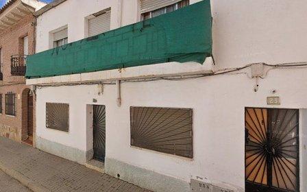 Camarma de esteruelas