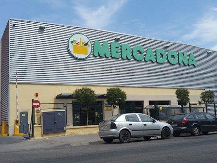 Mercadona