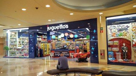 JUGUETTOS