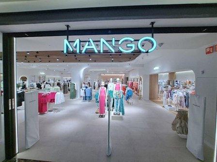 Mango