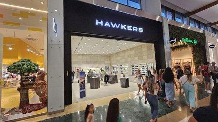Hawkers