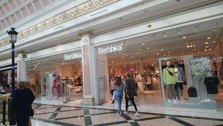Bershka