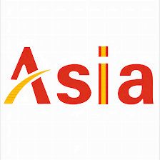 Supermercado Asia