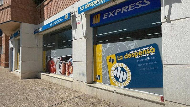 Supermercado La Despensa