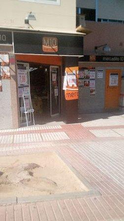 Mercadito 10