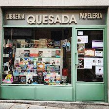 Librería Quesada