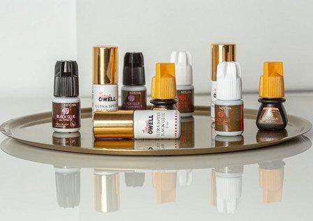 Seena Owell - Tienda de productos profesionales estética