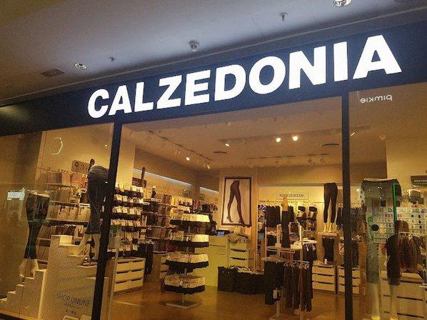 Calzedonia