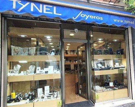 TYNEL Joyeros
