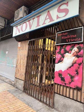 Novias Ávila