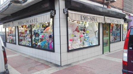 Moda - Infantil