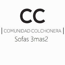Comunidad Colchonera Sofás en Rivas Vaciamadrid